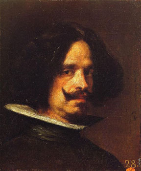 Diego Velasquez